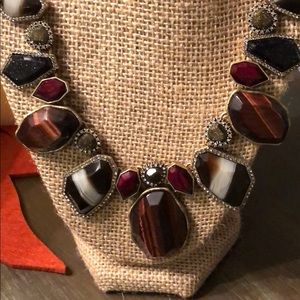 Chloe & Isabel Statement Necklace